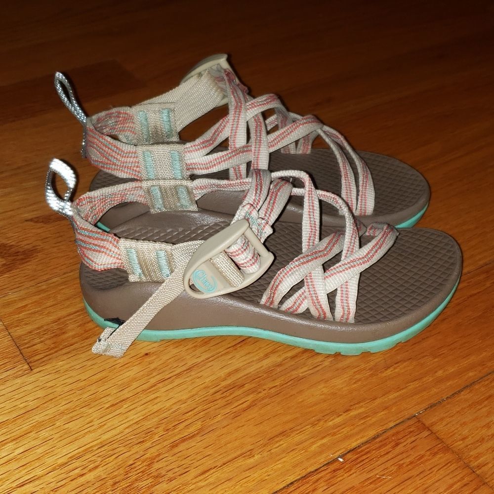 Chaco Sandals 